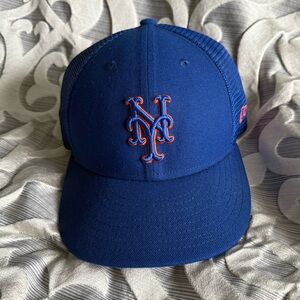 New Era New York Mets hat